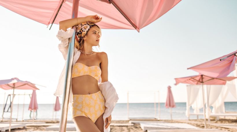 Letní beauty novinky, které musíte vyzkoušet