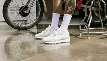 Puma uvádí BLKTOP RIDER – Tenisky, které spojují historii se současností