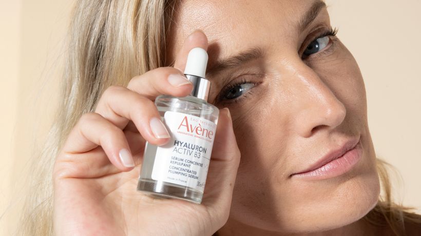 Jak řešit nejenom následky stárnutí pleti, ale i jejich příčinu? Odpovědí je novinka od Eau Thermale Avène
