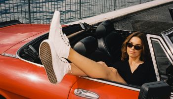 Vans představil exkluzivní řadu obuvi a oblečení v nejnovější spolupráci s Wasted Talent