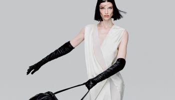 Aktuální kolekce H&M Studio odráží ženskost a rafinovanost hrdinek filmových dramat