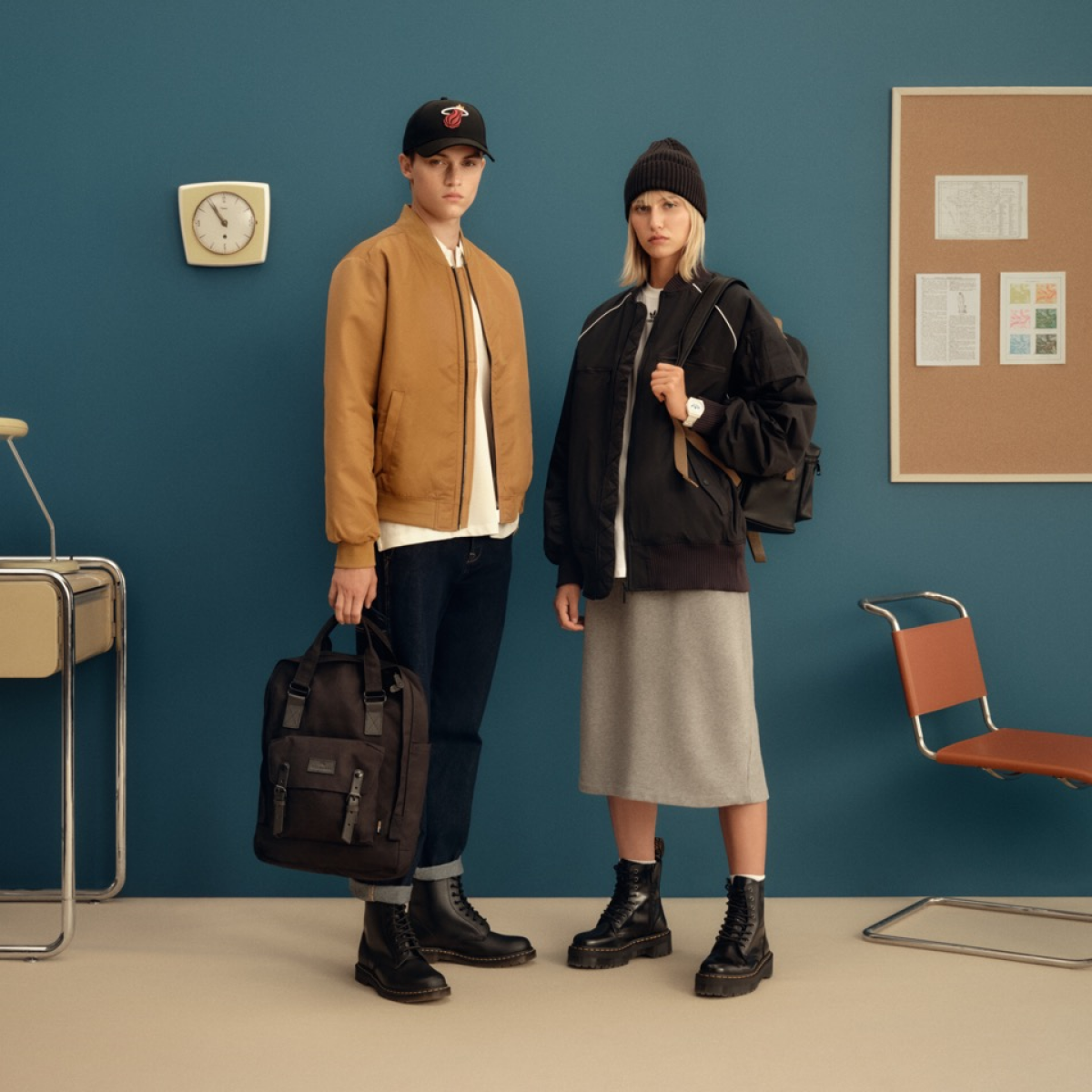 Móda je zábava a stojí za to s ní experimentovat. Zažijte stylový ...