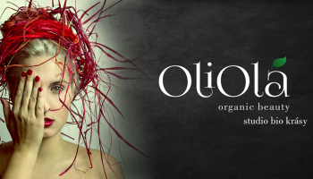 Zelená cesta bez kompromisů: OliOla Organic Beauty pro zdravé vlasy bez šedin