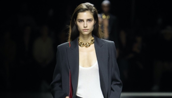 Nová éra Gucci v podobě návrháře Sabato De Sarno odstartovala kolekcí pro jaro 2024