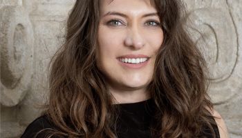 Móda vypovídá o člověku a jeho osobnosti, říká návrhářka Martina Pipková Loudová