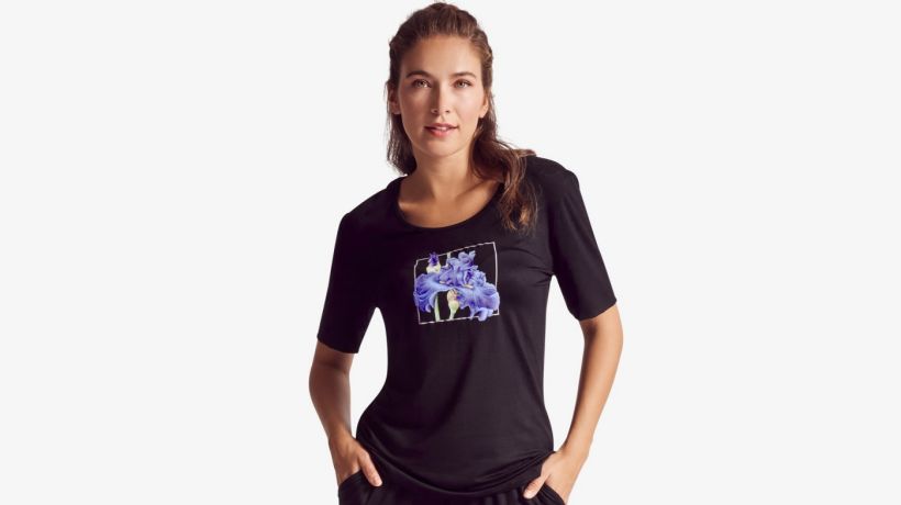 Krása květů se odráží v limitované kolekci Terezie Trusinové