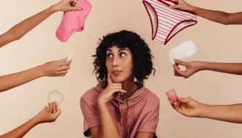 Jaké jsou nejčastější  důvody ke změně menstruačních pomůcek? Finance, ekologie, ale také zvědavost