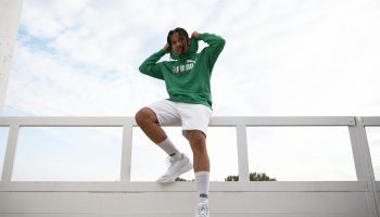 PUMA slaví 75 let: ve výroční kolekci propojuje nepropojitelné