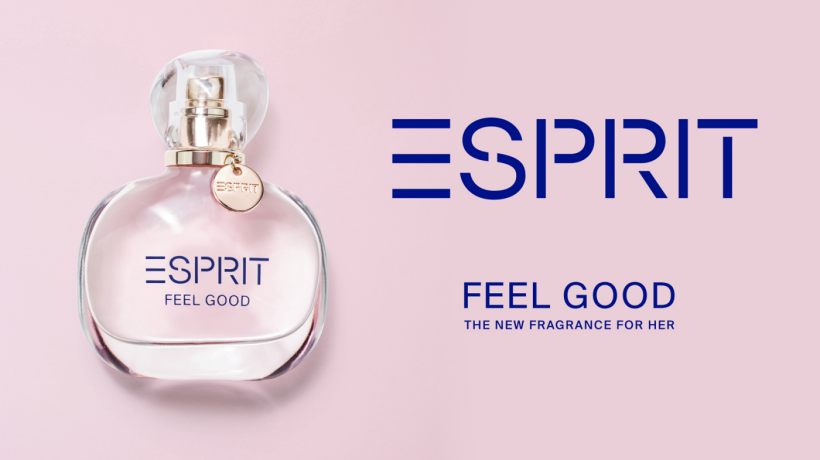 Esprit Feel Good: Přivoňte si k nekonečné dobré náladě