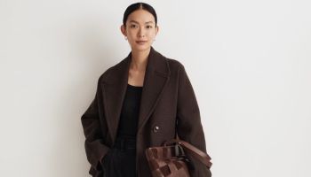 Zimní průvodce stylovými outfity: 8 trendů světových módních značek