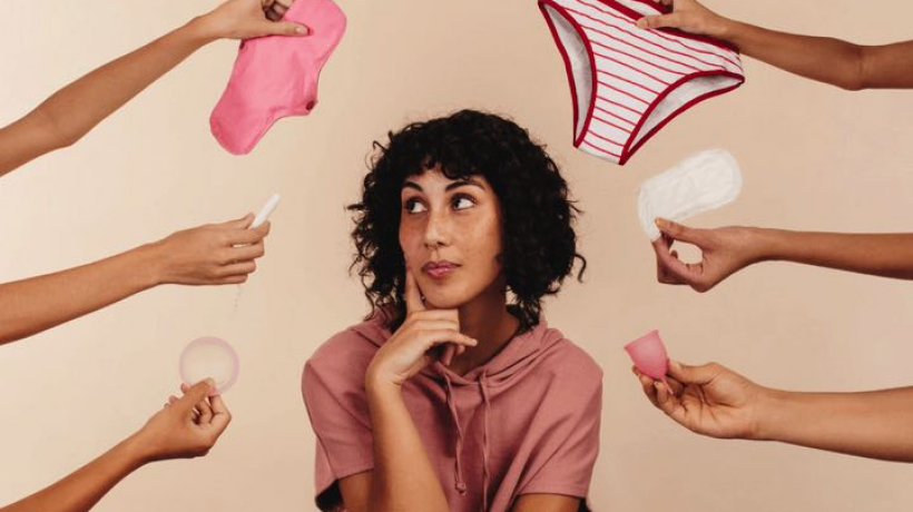 Jaké jsou nejčastější  důvody ke změně menstruačních pomůcek? Finance, ekologie, ale také zvědavost