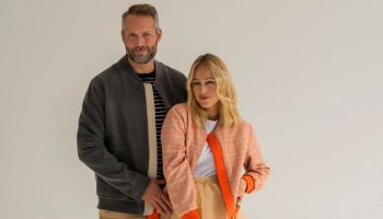 Módní návrhářka Janine - Made By Love představí novou kolekci založenou na propojení minulosti s přítomností