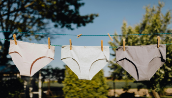 Jak prodloužit krásu a životnost dámského spodního prádla