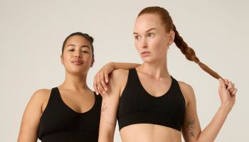 Sportování i v době menstruace už není přítěží. PUMA x Modibodi uvádí na trh nejnovější kolekci menstruačního prádla