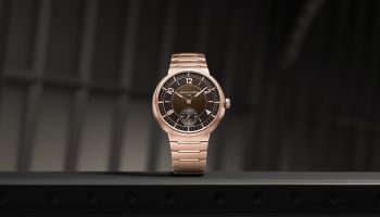 Nové variace Tambour kolekce značky Louis Vuitton: Všestrannost na zcela nové úrovni