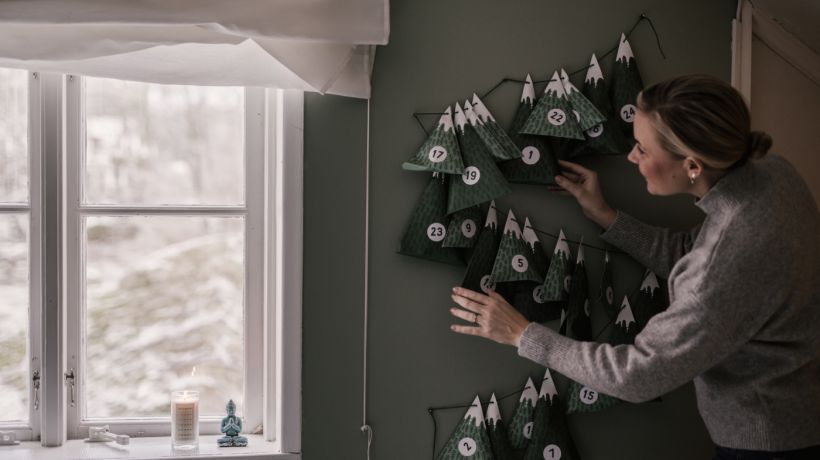 Tipy na nejhezčí adventní kalendáře (nejen) pro milovníky kosmetiky