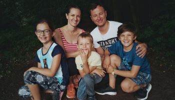 Foto tip Honzy Kováče: zbavme se jednou provždy rozmazaných fotek!