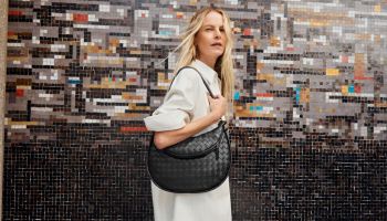 Svět nekonečných možností: zaměřeno na doplňky a kolekci Bottega Veneta Summer 24