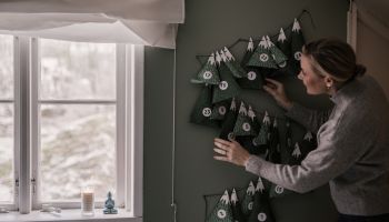 Tipy na nejhezčí adventní kalendáře (nejen) pro milovníky kosmetiky