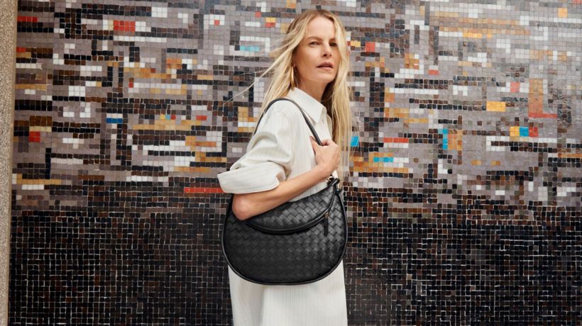 Svět nekonečných možností: zaměřeno na doplňky a kolekci Bottega Veneta Summer 24