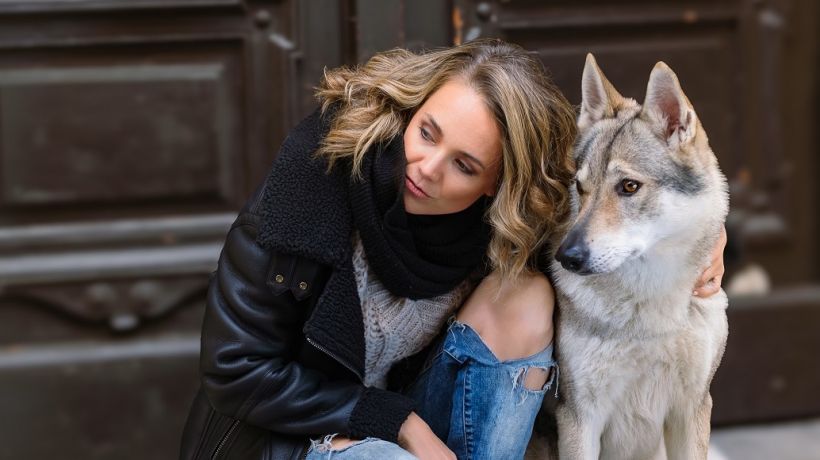 Lucie Vondráčková, Radim Fiala i Leona Machálková opět potvrzují svou lásku ke zvířatům