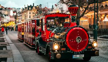 Nasajte to pravé kouzlo Vánoc na nejkrásnějších adventních trzích nejen v Česku