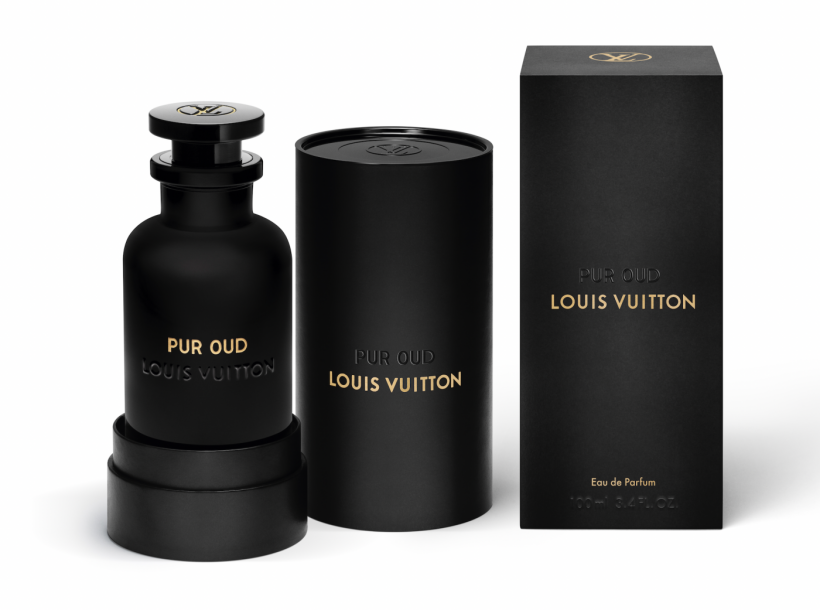 Pur Oud Louis Vuitton pro ženy a muže