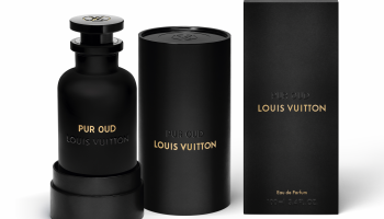 Pur Oud Louis Vuitton pro ženy a muže