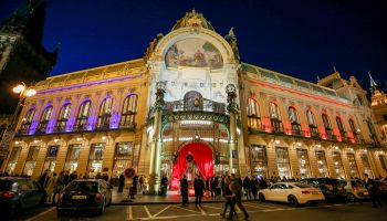 Česko-Slovenský ples oslaví dekádu společenské elegance, kultury a vzájemnosti