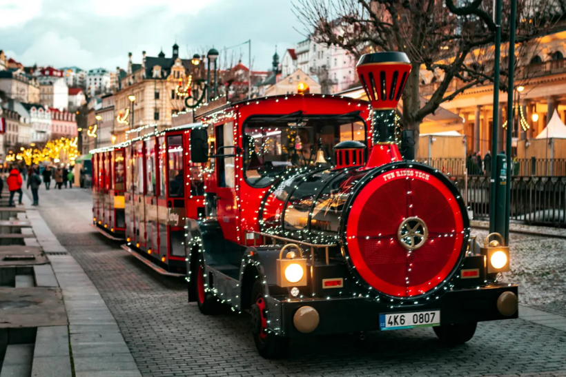 Nasajte to pravé kouzlo Vánoc na nejkrásnějších adventních trzích nejen v Česku