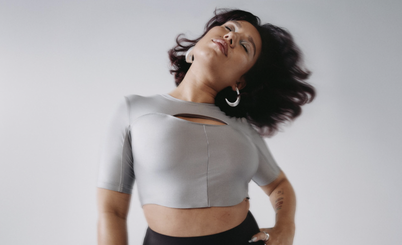 Hudební hvězda Raye se stala tváří nové kampaně H&M MOVE