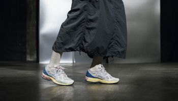 NEW BALANCE 1906 ve dvou nových barevných variantách