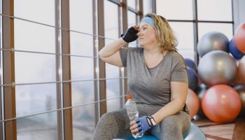 Pouštíte se plnou parou do fitness životního stylu? Pozor na časté chyby začátečníků
