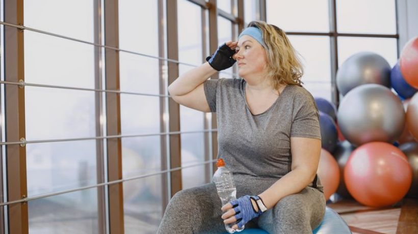 Pouštíte se plnou parou do fitness životního stylu? Pozor na časté chyby začátečníků