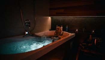 Privátní wellness vás naučí odpočívat na těle i na duši