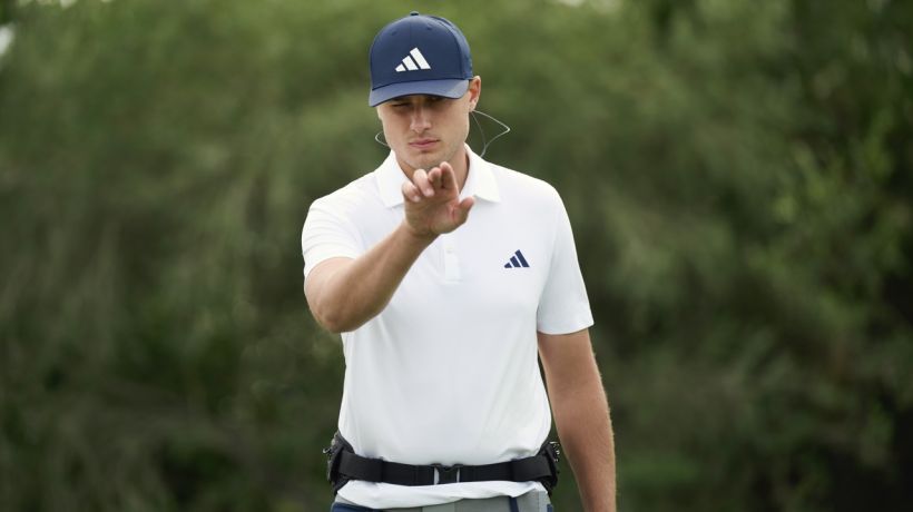 Nejnovější jména značky adidas se spojují v nové celosvětové kampani, aby pomohly odbourat negativní tlak ve sportu