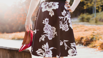 Tipy na trendy sukně letošního jara: Víte, jak je nosit a kde je sehnat za outletovou cenu?