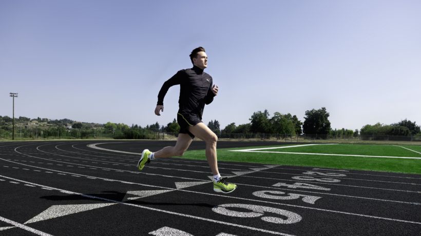 Připravte se na epický běžecký zážitek – PUMA uvádí novinku Velocity NITRO 3