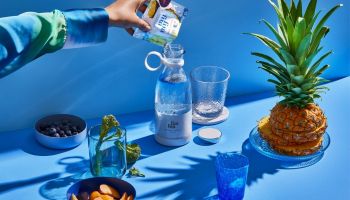 Unikátní české imunity drinky Fua Fua zatočí s jarní únavou