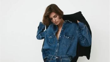 I z mála jde poskládat perfektní outfit. Inspirujte se, jak na to