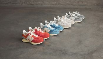 New Balance, tenisky do jara
