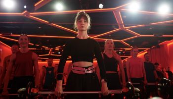 Rozbije Form Factory Les Mills Day 2024 všechna očekávání? Podívejte se na program!