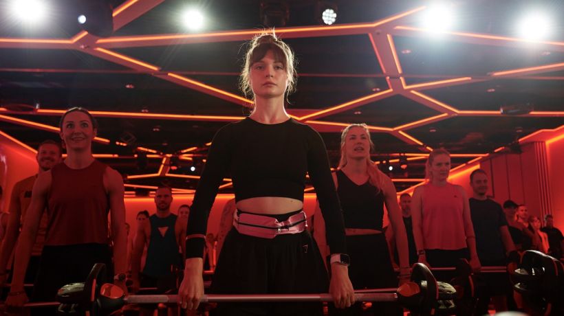 Rozbije Form Factory Les Mills Day 2024 všechna očekávání? Podívejte se na program!