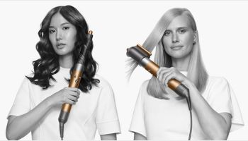 Inspirace od Beyoncé: Zazářete jako hvězda s vlasovými produkty Dyson Supersonic™ a Dyson Airwrap™