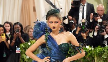 Na největší módní události Met Gala 2024 zazářili Zendaya, Gigi Hadid i Chris Hemsworth