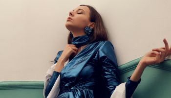 Módní trend Quiet Luxury: Když elegance našeptává