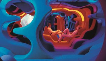 Vitra Design Museum zve na výstavu Science Fiction Design. Prostřednictvím stovky vystavených objektů zkoumá fascinující dialog mezi oborem designu a sci-fi