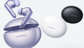 Recenze: Huawei FreeBuds 6i – Bezdrátový zážitek, který stojí za to