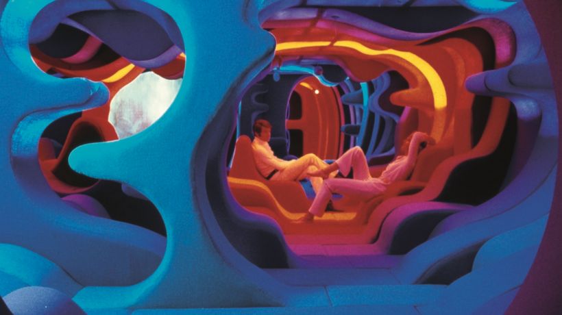 Vitra Design Museum zve na výstavu Science Fiction Design. Prostřednictvím stovky vystavených objektů zkoumá fascinující dialog mezi oborem designu a sci-fi