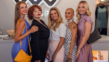 Modelkou se díky Vuchlady může stát i dívka s minimálními zkušenostmi v této oblasti